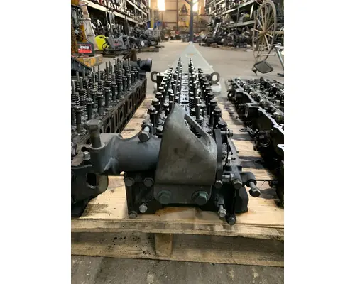 DETROIT DD15 Cylinder Head
