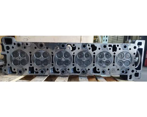 DETROIT DD15 Cylinder Head