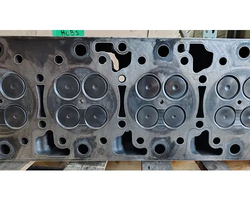 DETROIT DD15 Cylinder Head
