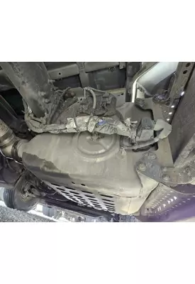 DETROIT DD15 DPF (Diesel Particulate Filter)
