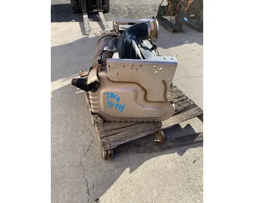 DETROIT DD15 DPF (Diesel Particulate Filter)