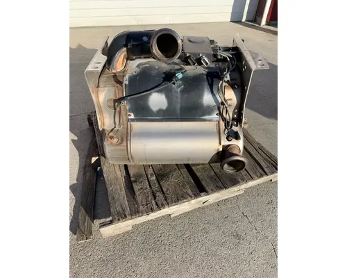 DETROIT DD15 DPF (Diesel Particulate Filter)
