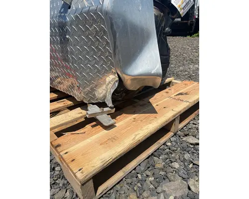 DETROIT DD15 DPF (Diesel Particulate Filter)