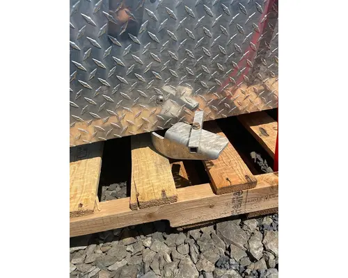 DETROIT DD15 DPF (Diesel Particulate Filter)
