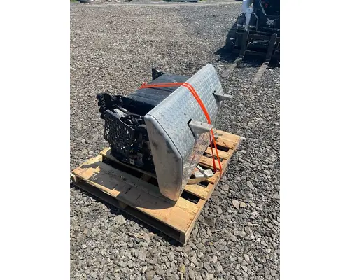 DETROIT DD15 DPF (Diesel Particulate Filter)