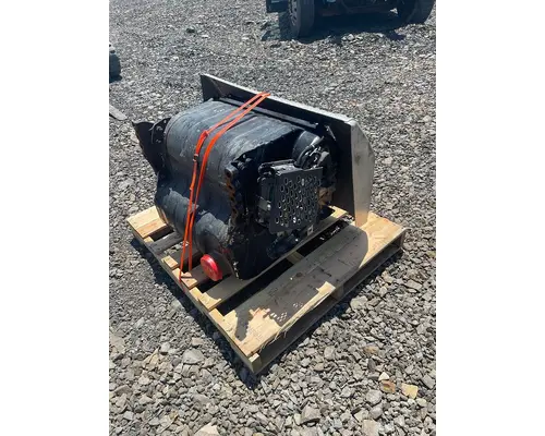 DETROIT DD15 DPF (Diesel Particulate Filter)