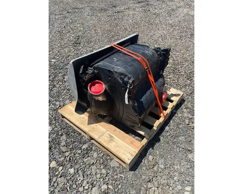 DETROIT DD15 DPF (Diesel Particulate Filter)