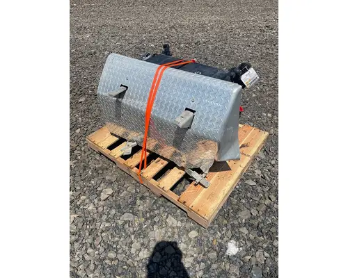 DETROIT DD15 DPF (Diesel Particulate Filter)