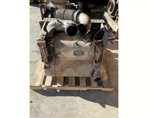 DETROIT DD15 DPF (Diesel Particulate Filter)