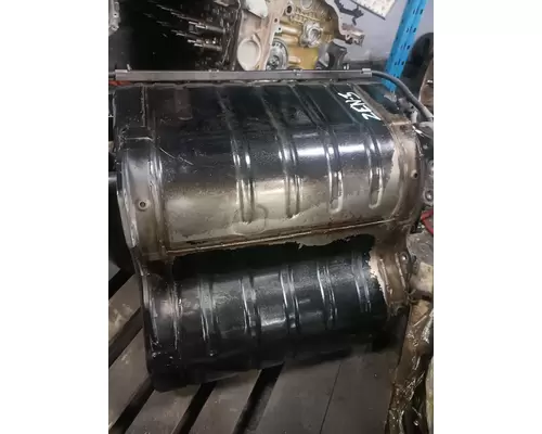 DETROIT DD15 DPF (Diesel Particulate Filter)