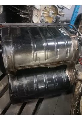 DETROIT DD15 DPF (Diesel Particulate Filter)