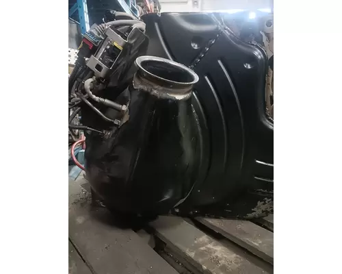 DETROIT DD15 DPF (Diesel Particulate Filter)