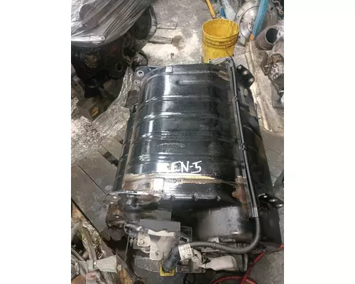 DETROIT DD15 DPF (Diesel Particulate Filter)