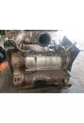 DETROIT DD15 DPF (Diesel Particulate Filter)