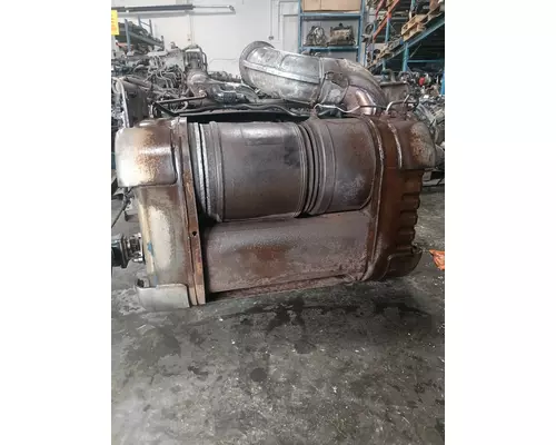 DETROIT DD15 DPF (Diesel Particulate Filter)