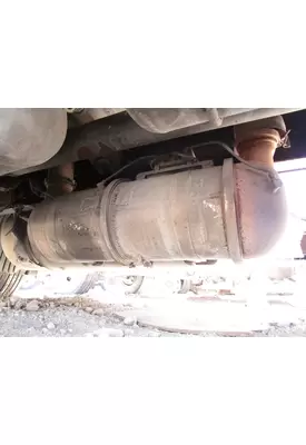 DETROIT DD15 DPF (Diesel Particulate Filter)