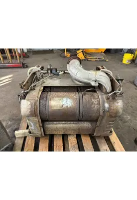 DETROIT DD15 DPF (Diesel Particulate Filter)