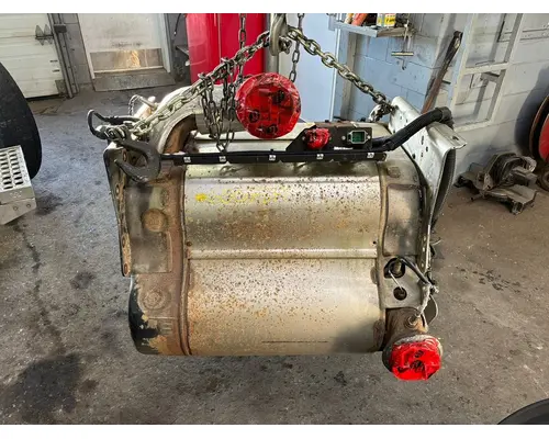 DETROIT DD15 DPF (Diesel Particulate Filter)