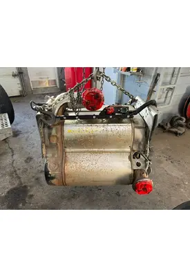 DETROIT DD15 DPF (Diesel Particulate Filter)