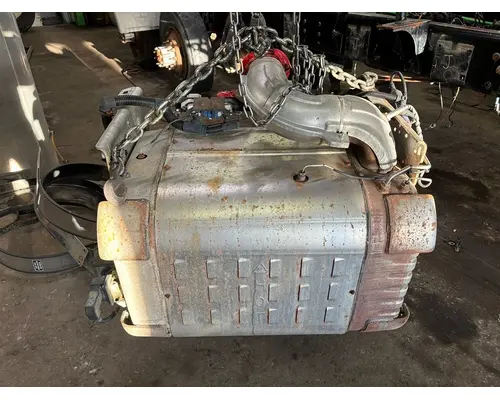 DETROIT DD15 DPF (Diesel Particulate Filter)