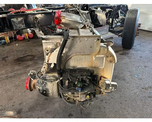 DETROIT DD15 DPF (Diesel Particulate Filter)