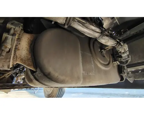 DETROIT DD15 DPF (Diesel Particulate Filter)