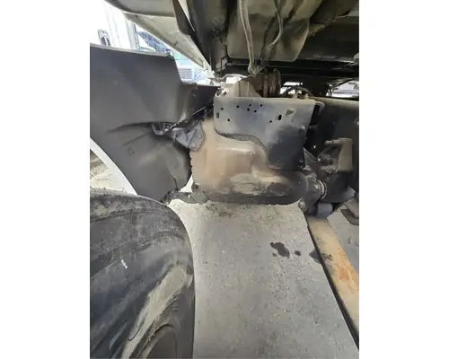 DETROIT DD15 DPF (Diesel Particulate Filter)