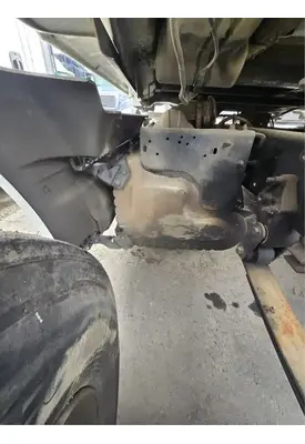 DETROIT DD15 DPF (Diesel Particulate Filter)