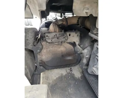 DETROIT DD15 DPF (Diesel Particulate Filter)