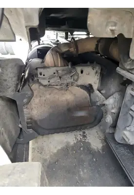 DETROIT DD15 DPF (Diesel Particulate Filter)