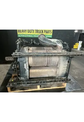 DETROIT DD15 DPF (Diesel Particulate Filter)