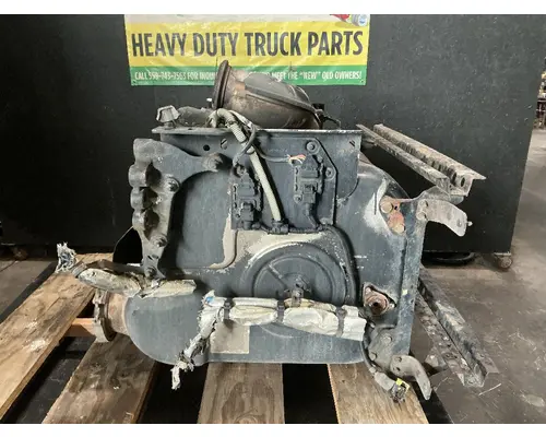 DETROIT DD15 DPF (Diesel Particulate Filter)