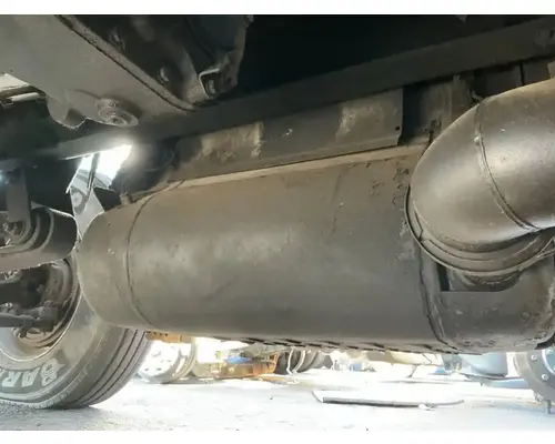 DETROIT DD15 DPF (Diesel Particulate Filter)
