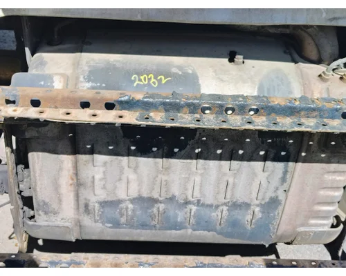 DETROIT DD15 DPF (Diesel Particulate Filter)