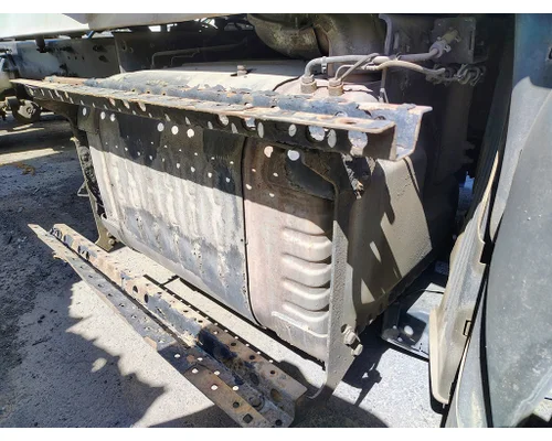 DETROIT DD15 DPF (Diesel Particulate Filter)