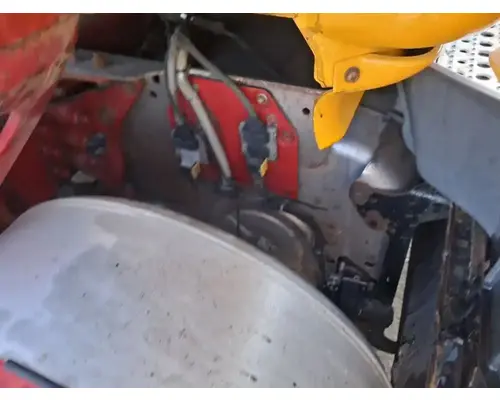 DETROIT DD15 DPF (Diesel Particulate Filter)