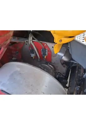 DETROIT DD15 DPF (Diesel Particulate Filter)