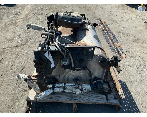 DETROIT DD15 DPF (Diesel Particulate Filter)