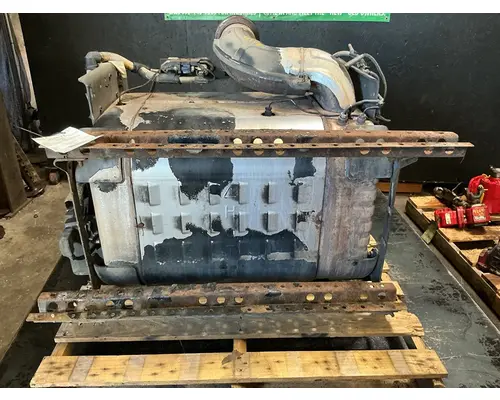 DETROIT DD15 DPF (Diesel Particulate Filter)