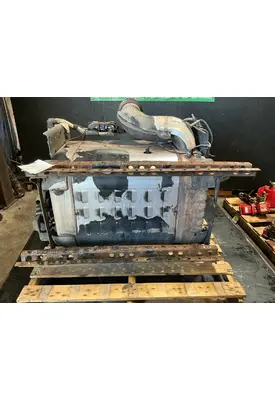 DETROIT DD15 DPF (Diesel Particulate Filter)