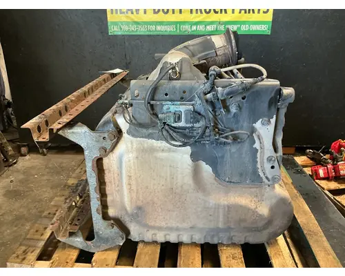 DETROIT DD15 DPF (Diesel Particulate Filter)