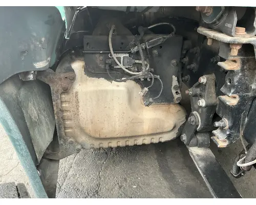 DETROIT DD15 DPF (Diesel Particulate Filter)