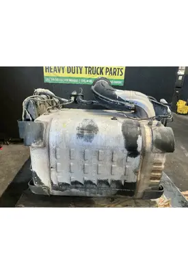 DETROIT DD15 DPF (Diesel Particulate Filter)