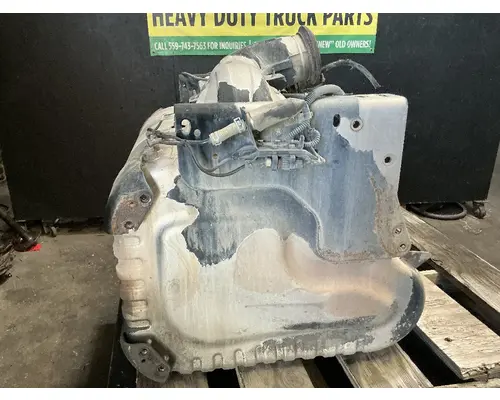 DETROIT DD15 DPF (Diesel Particulate Filter)