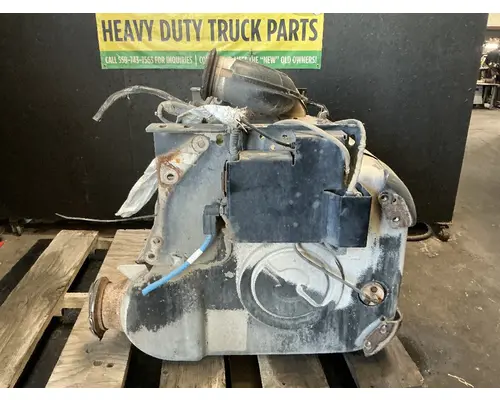 DETROIT DD15 DPF (Diesel Particulate Filter)