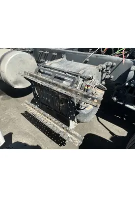 DETROIT DD15 DPF (Diesel Particulate Filter)