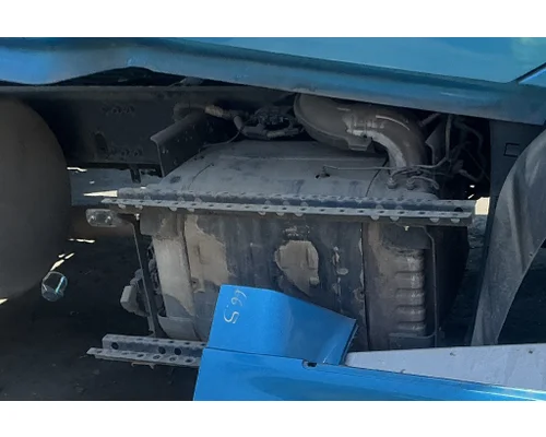 DETROIT DD15 DPF (Diesel Particulate Filter)