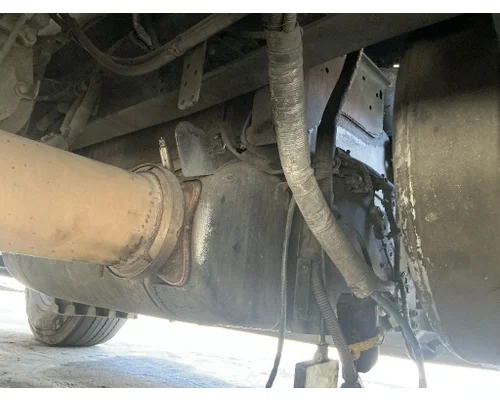DETROIT DD15 DPF (Diesel Particulate Filter)