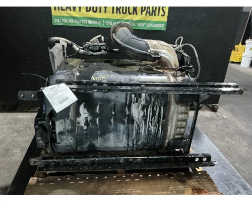 DETROIT DD15 DPF (Diesel Particulate Filter)