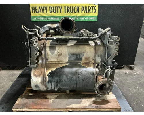 DETROIT DD15 DPF (Diesel Particulate Filter)